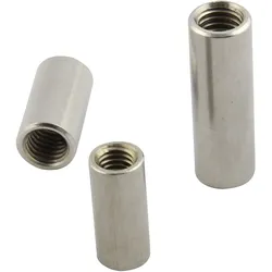 Distanzbuchsen M4x20 mm                  21990961