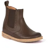 Froddo Chelsea Boots G3160100 Braun Größe EU 27 - 27 EU