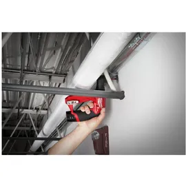 Milwaukee Akku-Bohrschrauber M12 FDDXKIT-0X ohne Akku + HD-Box