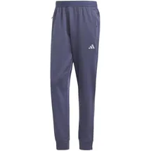 adidas Game and Go Training Jogginghose Shadow Navy S