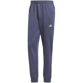 adidas Game and Go Training Jogginghose Shadow Navy S