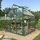Konifera Sunny Alu Grün HKP 7 mm 3,20 m2