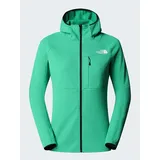 The North Face Summit Futurefleece Hoodie Jacke (Größe S,