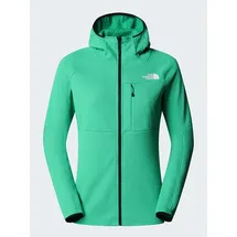 The North Face Summit Futurefleece Hoodie Jacke (Größe S,