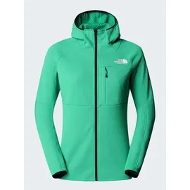 The North Face Summit Futurefleece Hoodie Jacke (Größe S,