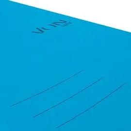 Leitz Schnellhefter A4 Blau