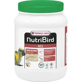 Versele-Laga NutriBird A21 Großsittiche 800 g