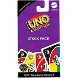 Vedes Uno Erweiterungsset Stapel-Set