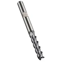 Dormer Schaftfräser DIN 844 L AlCrN DIN 1835B –