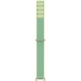Google Pixel Watch 3 (41mm), Performance Loop Band, Wintergreen,