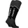 Head Ski Beginner Kniestrümpfe 2P Schwarz 39-42