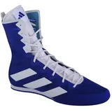 adidas Box Hog 4 Herren Dunkelblau 48 2/3