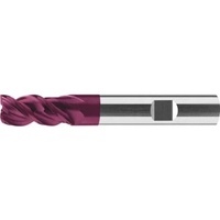 FORMAT VHM-Hochleistungsfräser GT 35/38 Grad HPC L 20,0EF Z4