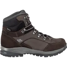 Hanwag Banks SF Extra GTX Herren Mocca/Asphalt 46,5