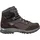 Hanwag Banks SF Extra GTX Herren Mocca/Asphalt 46,5