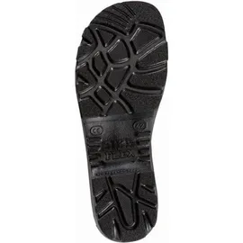 Sika Clog 88 Flex S2 Schwarz 40