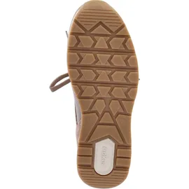Rieker B0752 Herren Beige 44