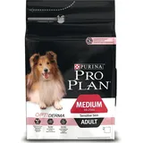 Purina Pro Plan Medium Adult für sensible Haut mit Optiderma