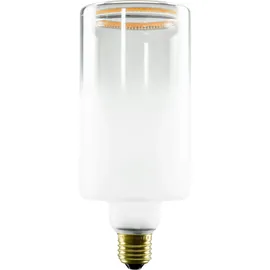 Segula LED Zylinder Verlauf matt 1948428 1 W E27 Extra-Warmweiß 21 cm