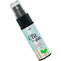 intt cosmetics Clit Me On - Peppermint, 12 ml