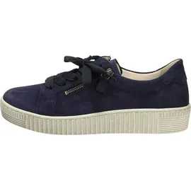 Gabor Schnürschuh in weiss 41