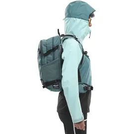 Millet Tour 22l Damenrucksack - Hydro - One Size