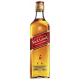 Johnnie Walker Red Label Blended Scotch 40% vol 1 l