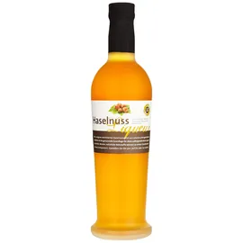 Birkenhof Brennerei Haselnuss Likör 25% Vol. 0,5 l