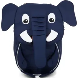 AFFENZAHN AFZ-FAS-002-005 Kleiner Freund Elefant Blau