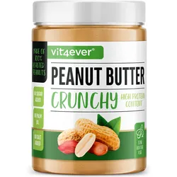 Nussbutter - verschiedene Sorten, 1000 g