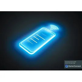 Siemens iQ100 SX61IX14TE Einbau-Geschirrspüler (vollintegrierbar, 598 mm breit)