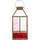 Bloomingville Laterne Drew Glas Pink/Rosa