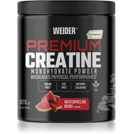 Weider Creatin Wassermelone Pulver 375 g