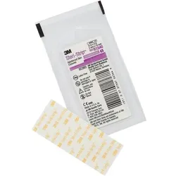 STERI STRIP steril 3x75mm R1540 250 St