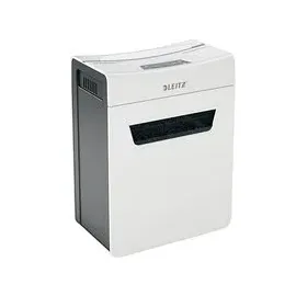 Leitz IQ 8X Protect Premium Weiß