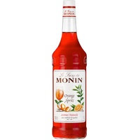 Monin Orange Spritz Sirup 1l