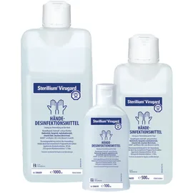Hartmann Sterillium Virugard 1000 ml