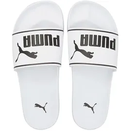Puma Leadcat 2.0 Herren Puma White-Puma Black 43