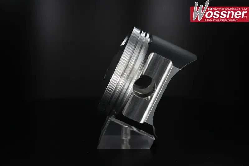 WOSSNER WÖSSNER Pro Series gesmede zuiger