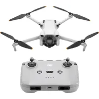 DJI Mini 3 + RC-N1 Fernsteuerung ohne Display