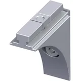 KANTOFLEX Verbindungswinkel 48,5 mm, Verbinder Winkel Profilverbinder - Alfer
