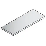 Californian Products CP Fachboden silber 92,5 x 35,2 cm