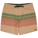 BILLABONG Boardshorts Spinner Low Tide Beige M