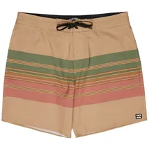 BILLABONG Boardshorts Spinner Low Tide Beige M