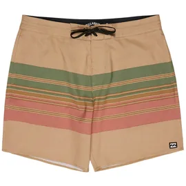 BILLABONG Boardshorts Spinner Low Tide Beige M