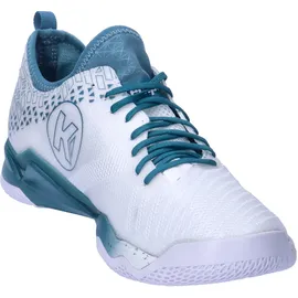 Kempa Wing Lite 2.0 Herren Weiß/Deep Blau 44