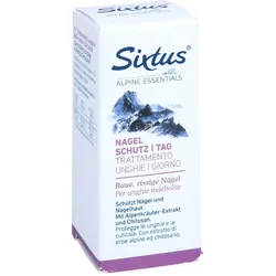 Sixtus NAGEL SCHUTZ TAG