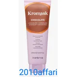 Inebrya Kromask Farbmaske Schokoladenbraun Maske 250 ml