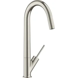 Hansgrohe Axor Starck Edelstahl-finish 10822800