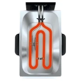 Tefal Pro Fry Oleoclean FR7016
